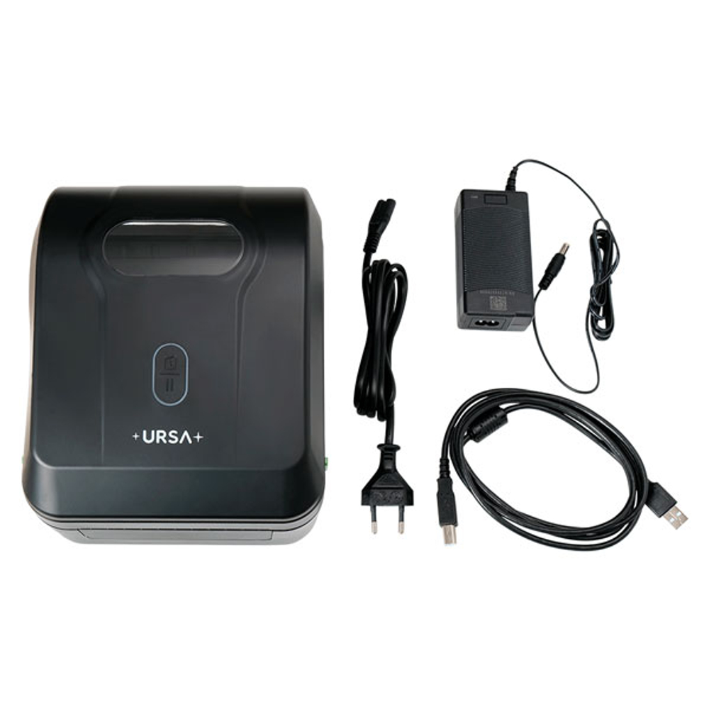 Принтер этикеток TSC URSA UR520DE