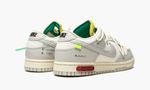 Dunk Low "Off-White - Lot 25"
