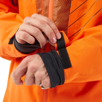 КУРТКА СНОУБОРДИЧЕСКАЯ DRAGONFLY BALANCE