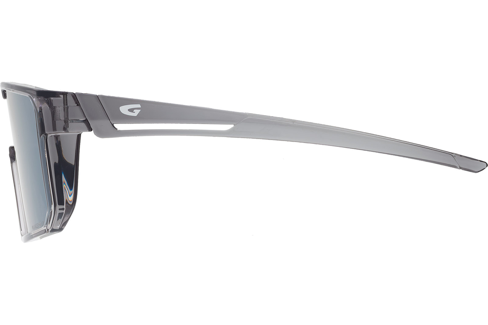 Спортивные очки GOG Maat / Cristal Grey / Polarized Reflex Silver
