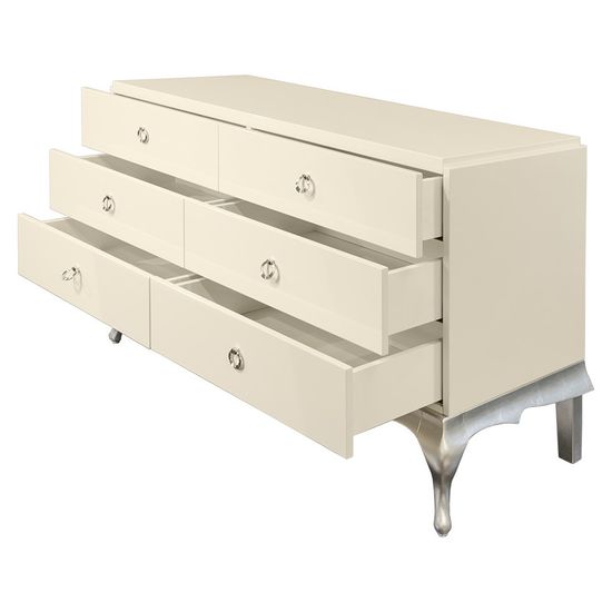 Комод VENEZIA, FRATELLI BARRI