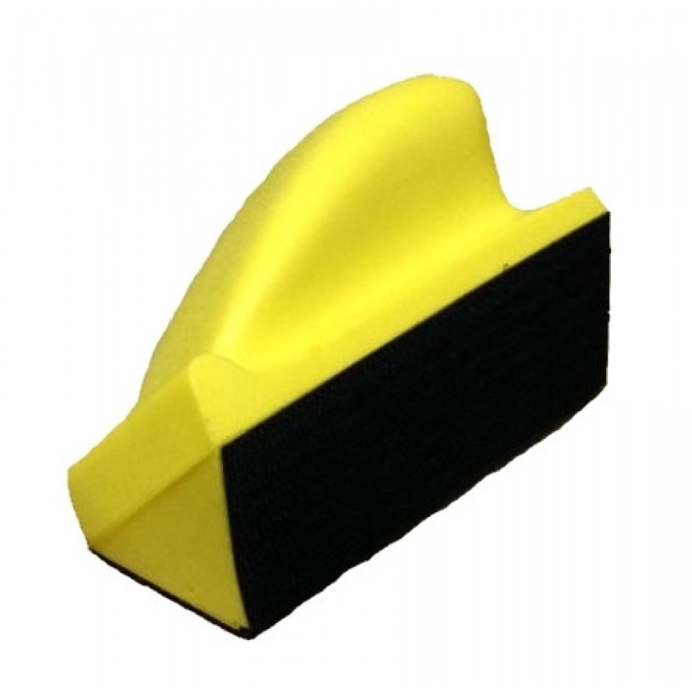 Брусок шлифовальный угловой п/ж 120*70мм