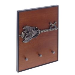 GAEM Ключница, L22 W3 H28 см