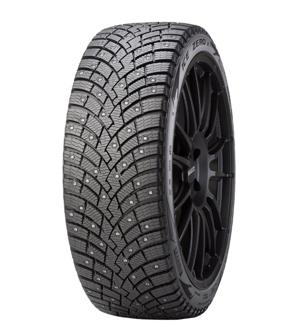Зимняя шина шипованная Pirelli Scorpion Ice Zero 2 (235/60 R18 107H)