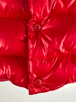 Жилет Moncler