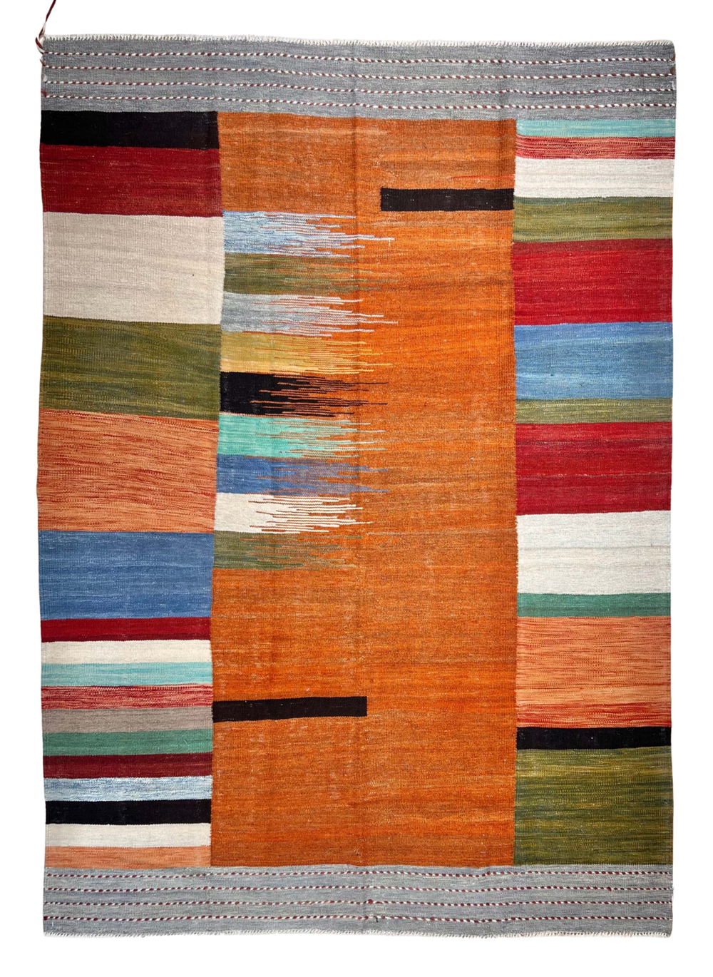 Modern kilim 175 x 245 см