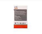 Кофемолка электрическая Irit IR-5017