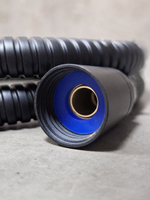 Душевой шланг AltroBagno SH 071707 MB