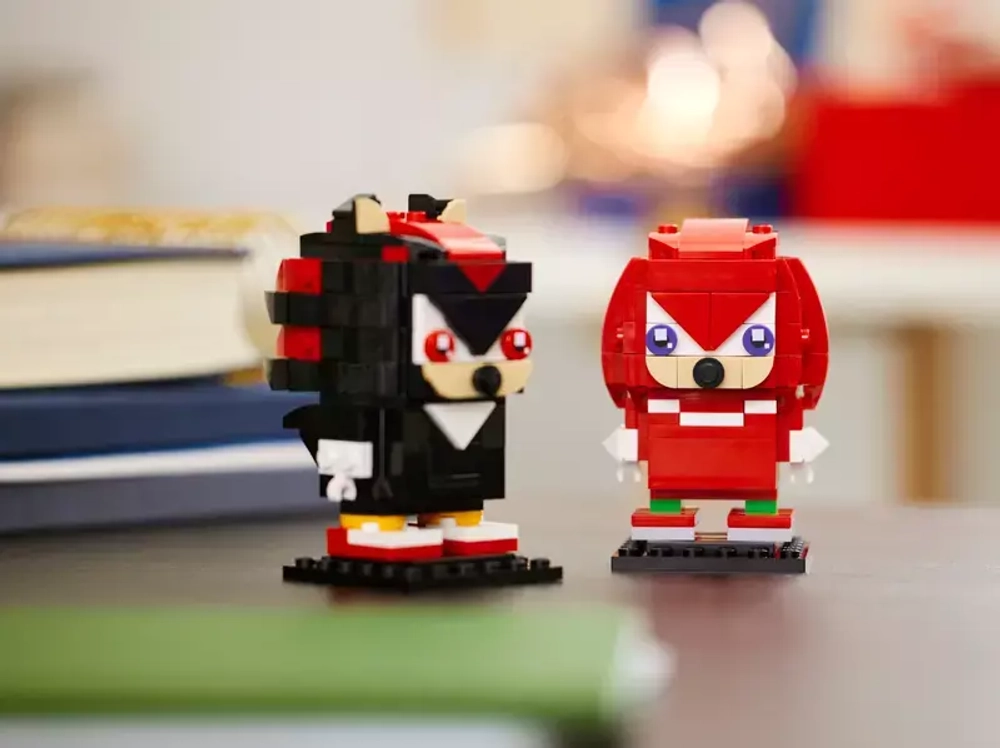 Lego brickheadz ninjago sale