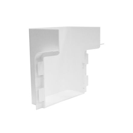 Короб маскировочный 100x110x92 мм