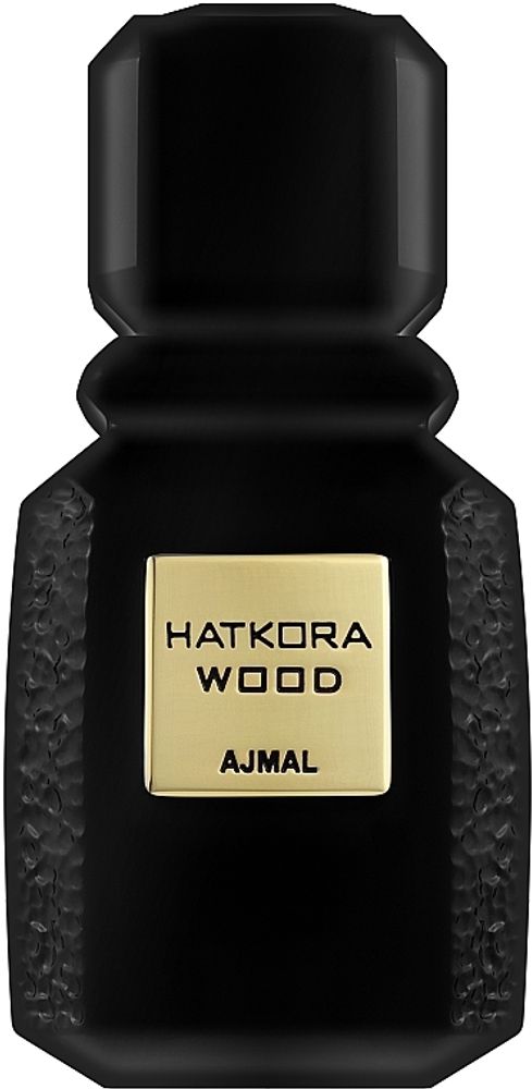 Ajmal Hatkora Wood EDP