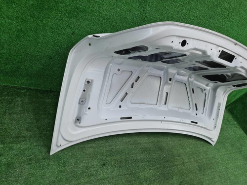 Крышка багажника BMW 7er F01 (2012-2015)
