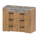 Франк Комод КМ-12