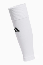 Гетры adidas Milano 26 Sleeve - белый