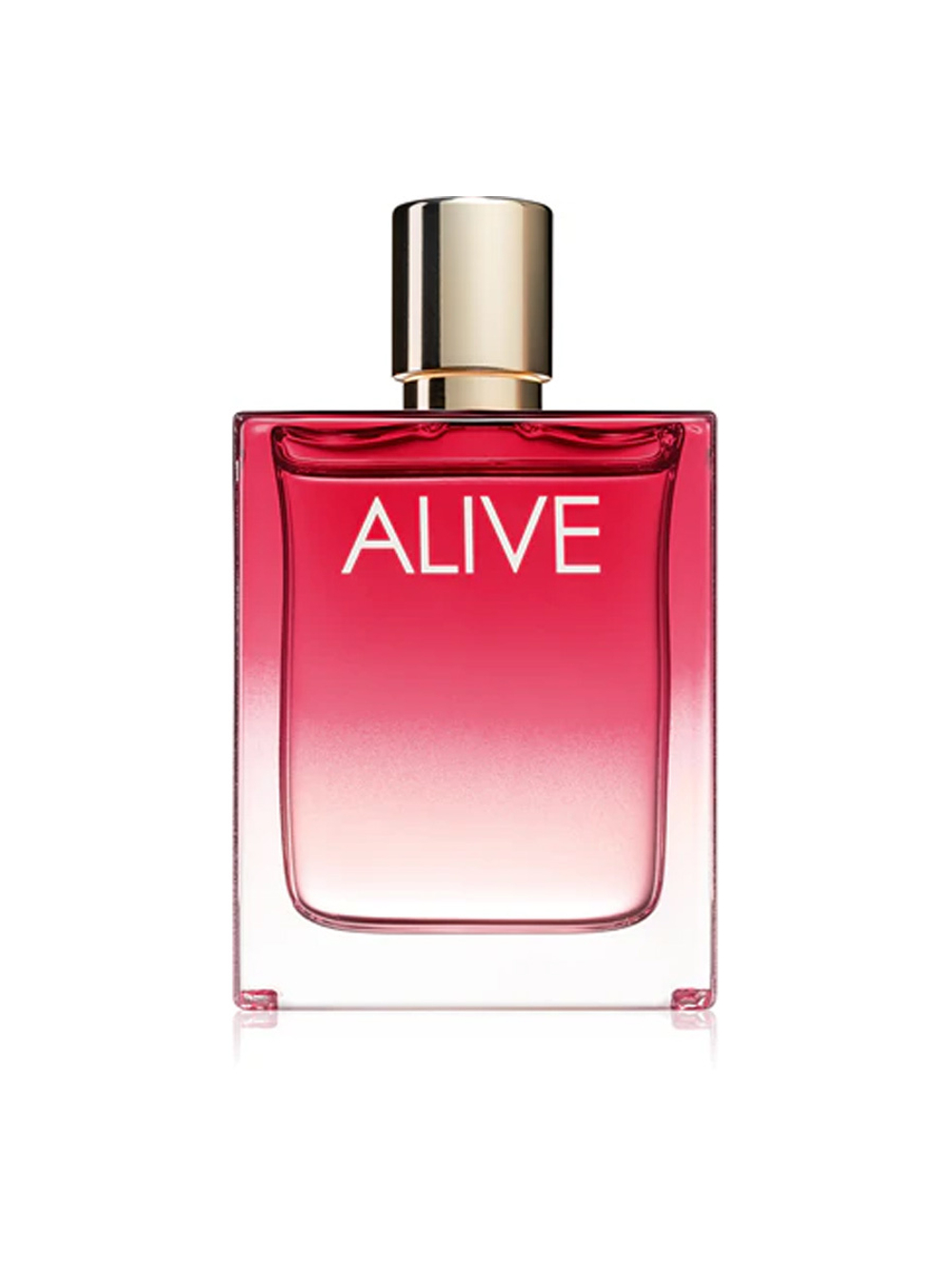 HUGO BOSS ALIVE Intense lady 50ml edp NEW