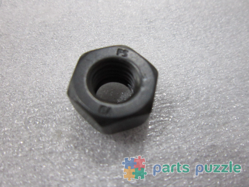 Гайка выпускного коллектора / NUT АРТ: 526/37