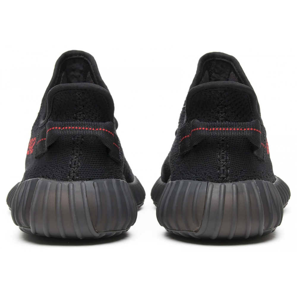 Adidas Yeezy Boost 350 V2 Black Red