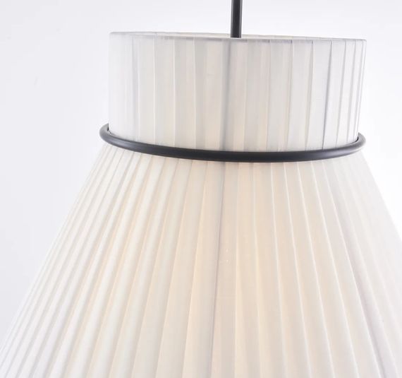 Подвесная люстра Imperium Loft Peo A D50 232560-23