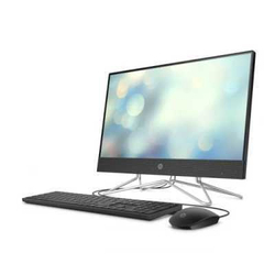 Моноблок HP All-in-One 22-df0094ur