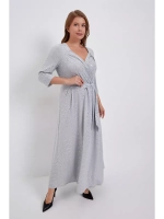 Платье нарядное с пайетками