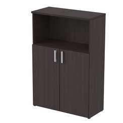 2Ш.017.2 Шкаф для документов средний (790*370*1190)