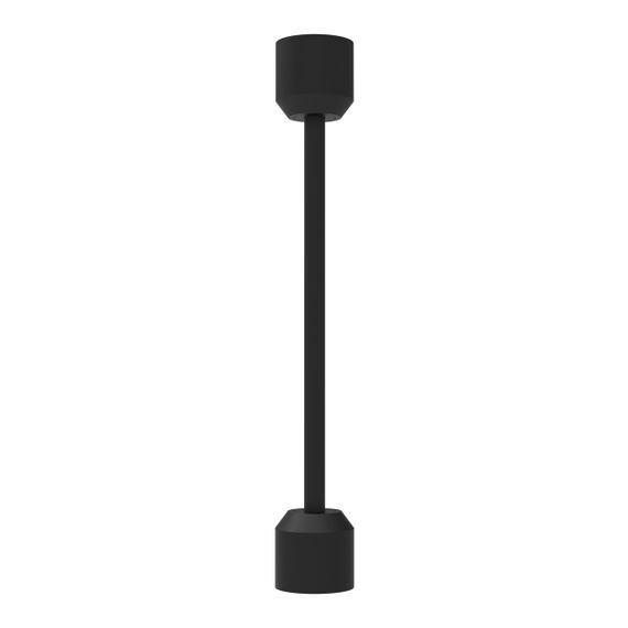 Соединитель жесткий для шинопровода Arlight Art-Apriori-Con-Rod-A-L260-Power 039415