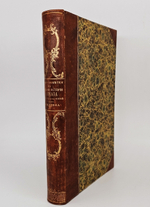 "Новые заметки на древнюю историю Кавказа и его обитателей". Иван Шопен. 1866 г.