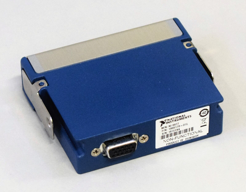 NATIONAL INSTRUMENTS NI-9977