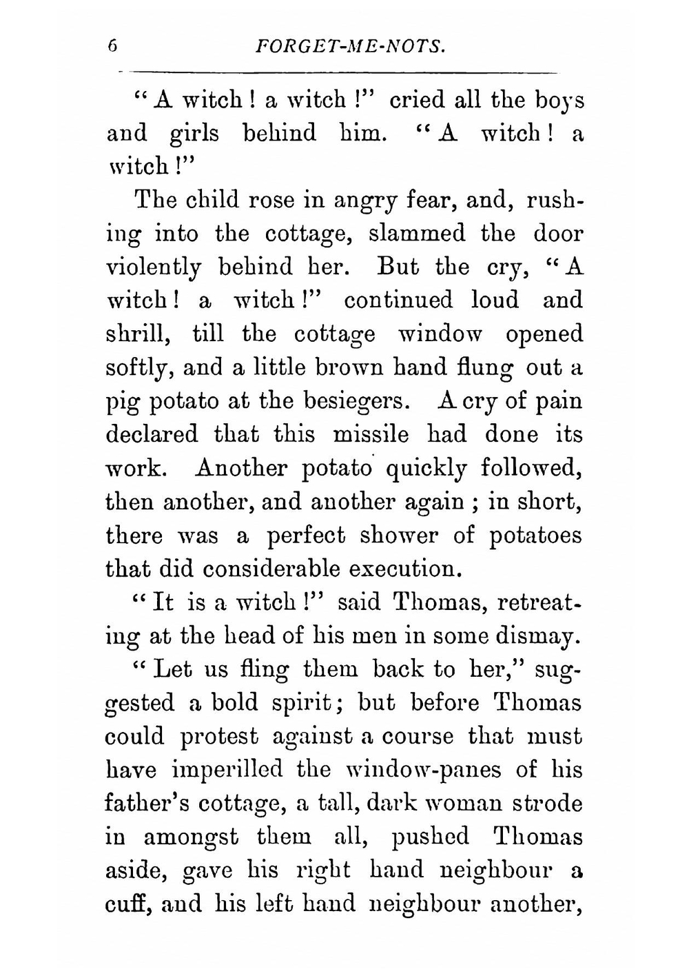 Forget-me-nots. Volume 3 | Kavanagh Julia