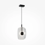 Подвесной светильник Maytoni ECLIPSE MOD152PL-L1BK