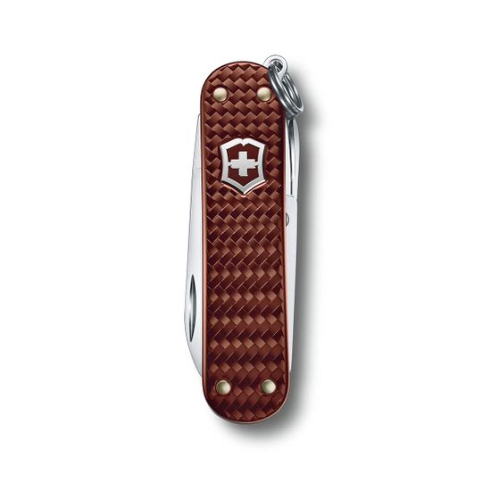 Victorinox 0.6221.4011G Classic Precious Alox