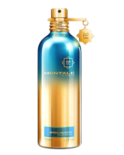 Montale Herbal Aquatica EDP