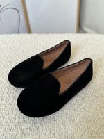 Бархатные туфли Gents of Age of Innoncence, 25,5