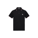 Рубашки Moncler Logo Polo, 0918A7030084556999