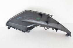 2DP-F8351-00-P4. BODY, COWLING. Gray Fairing NMAX GPD150A, NMX, N-Max