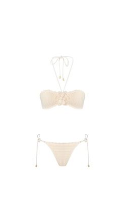 Купальник ZIMMERMANN