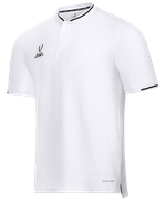 Поло DIVISION PerFormDRY Polo, белый