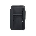 Коллиматорный прицел Vector Optics Frenzy-X 1x22x26 3MOA (открытый, объектив 22х36мм, точка красная, weaver, IP67)
