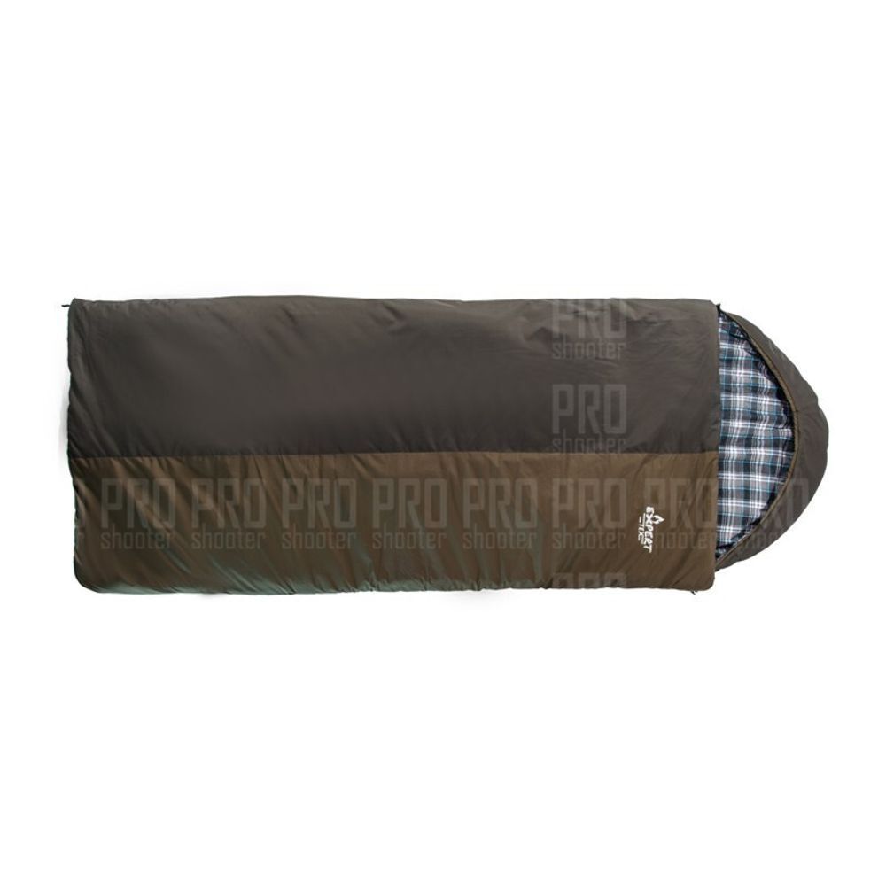 Спальный мешок-одеяло Winter, Expert-Tex