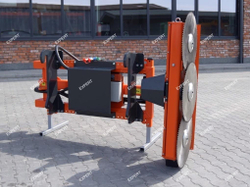 Обрезчик деревьев Elkaer HS2300