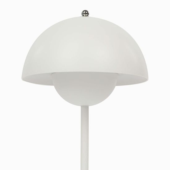 Настольный светильник Mary диаметр 16