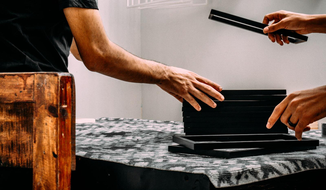 Ваши идеи — наши приложения!