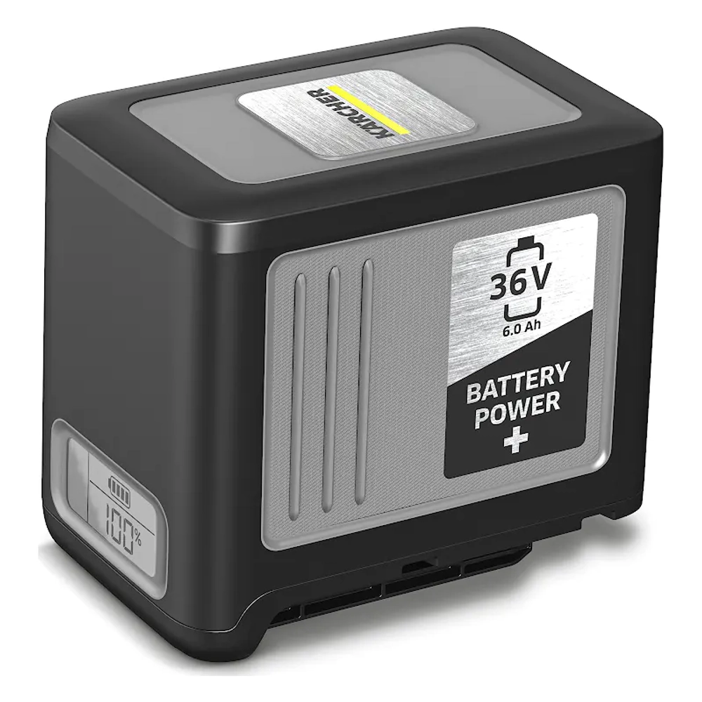 Karcher Battery Power+ 36/60 аккумулятор 2.042-022.0
