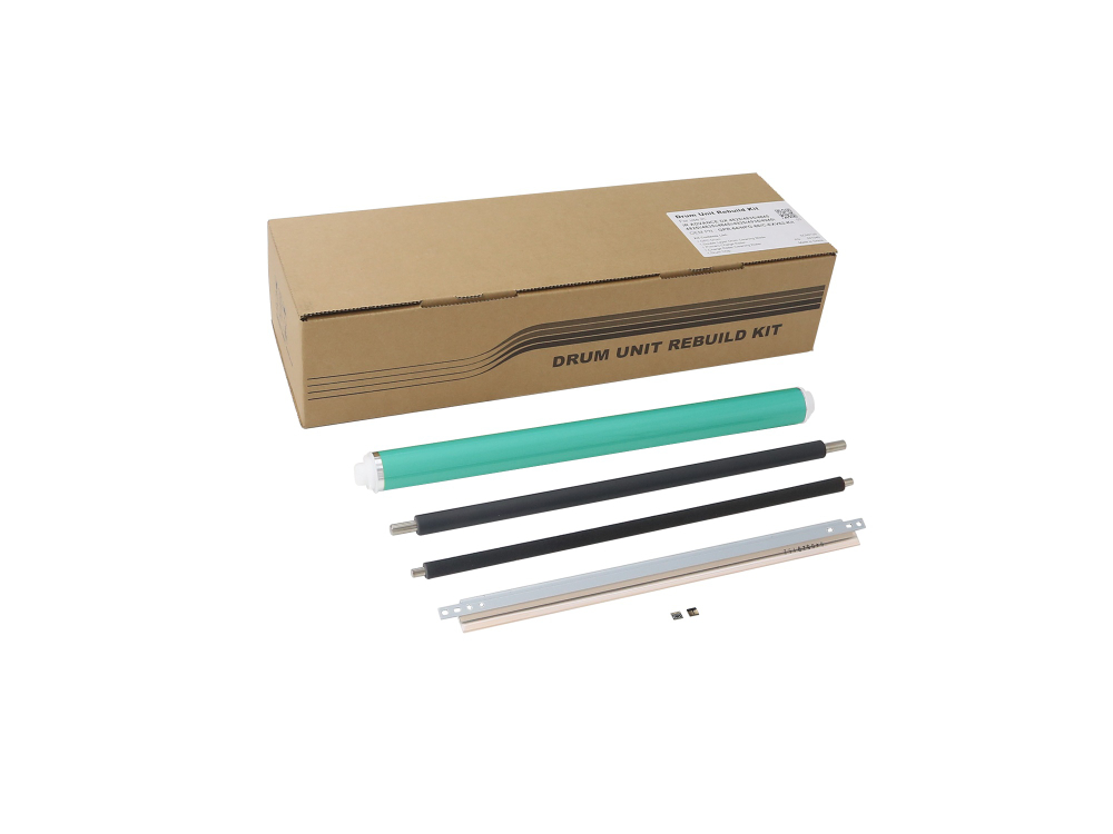 Комплект восстановления драм-юнита C-EXV62-Kit для CANON iR ADVANCE DX 4825i/4845i/4925i/4935i/4945i (CET), 120000 стр., CET501040