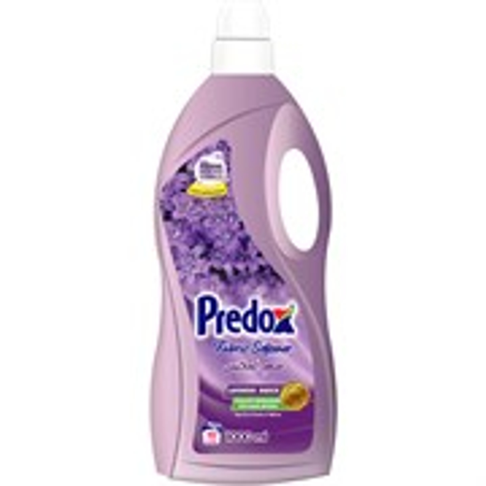 Кондиционер для белья Predox Лавандовый бриз 1 л (12шт/кор)