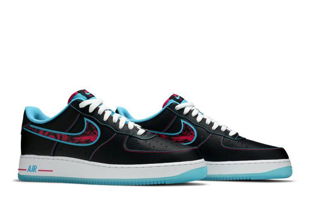 Кроссовки Nike Air Force 1 "Miami Nights"