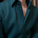 Мужская рубашка