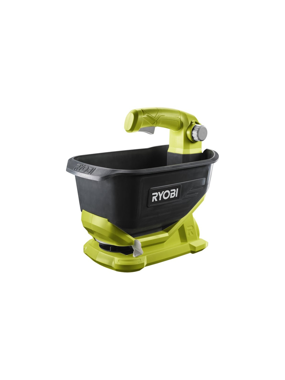 Аккумуляторная сеялка Ryobi ONE+ OSS1800 5133003729