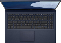 Ноутбук Asus ExpertBook B1 B1500CEAE-BQ0351T Star Black Core i3-1115G4/8G/256G SSD/15,6; FHD IPS AG/NV MX330 2Gb/WiFi/BT/Win10