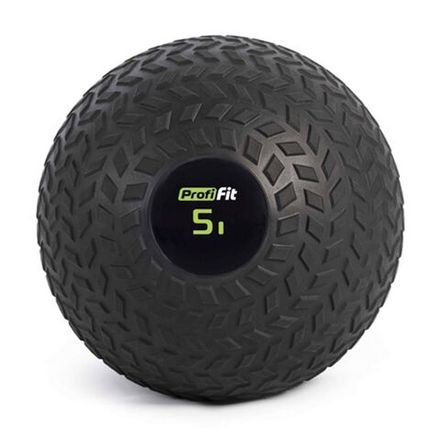 Слэмбол (SlamBall) PROFI-FIT 5 кг